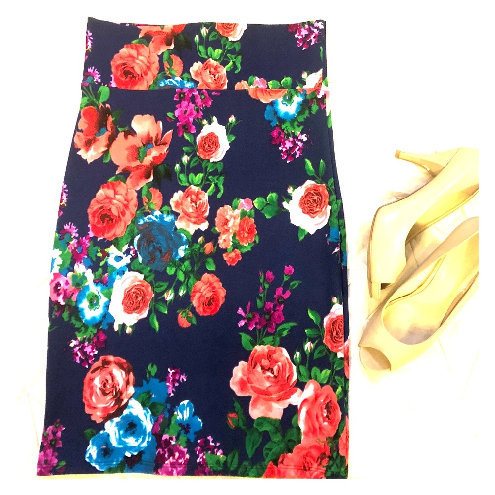 NWT Agnes and Dora Pencil Skirt